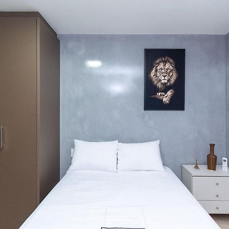 Novo Apartamento De 2 Quartos No Setor Bueno - Ao Lado Do Orion Business & Health Complex - Ed Pontal Premium - Pp1605 Goiania Ngoại thất bức ảnh