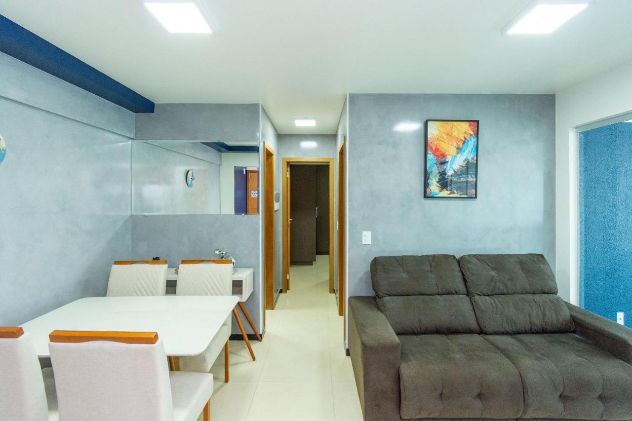 Novo Apartamento De 2 Quartos No Setor Bueno - Ao Lado Do Orion Business & Health Complex - Ed Pontal Premium - Pp1605 Goiania Ngoại thất bức ảnh