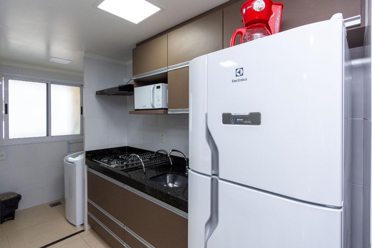 Novo Apartamento De 2 Quartos No Setor Bueno - Ao Lado Do Orion Business & Health Complex - Ed Pontal Premium - Pp1605 Goiania Ngoại thất bức ảnh