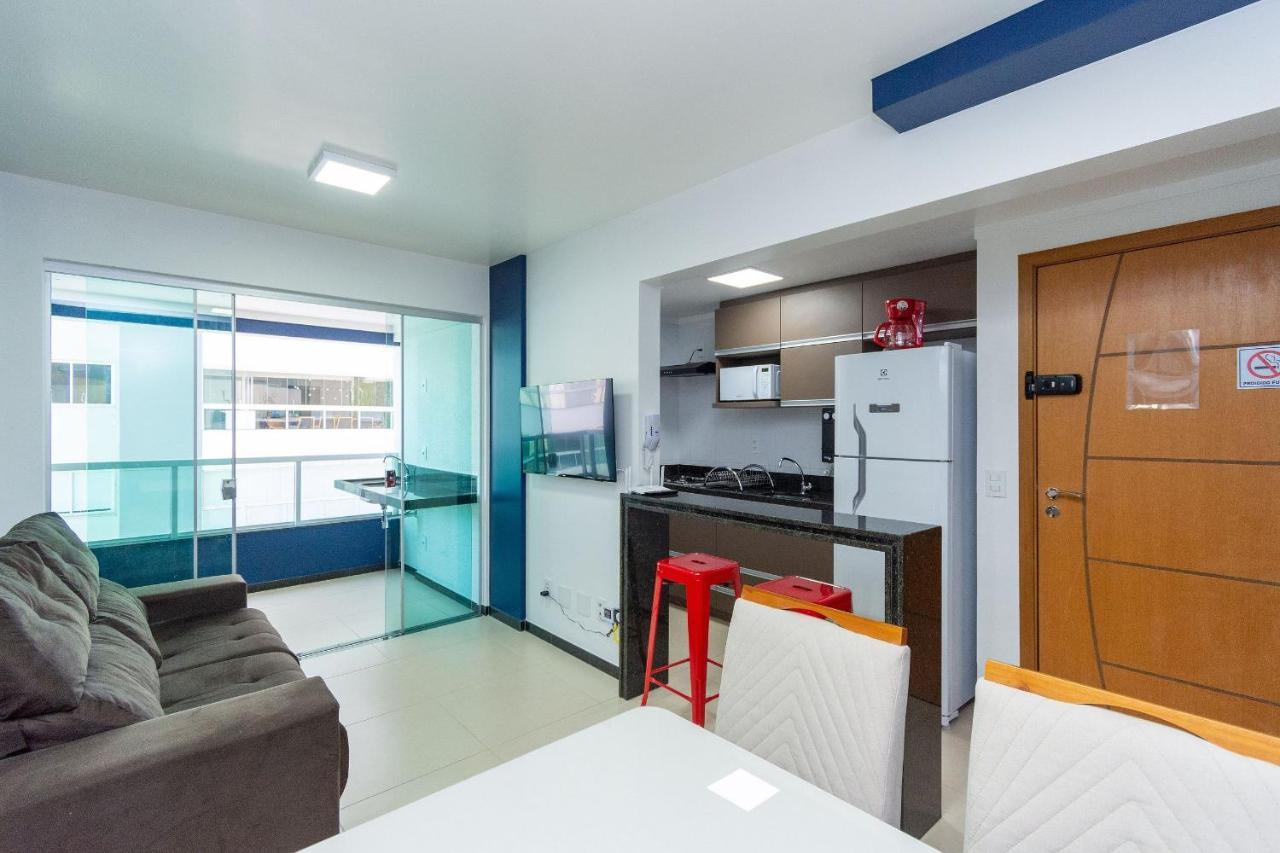 Novo Apartamento De 2 Quartos No Setor Bueno - Ao Lado Do Orion Business & Health Complex - Ed Pontal Premium - Pp1605 Goiania Ngoại thất bức ảnh