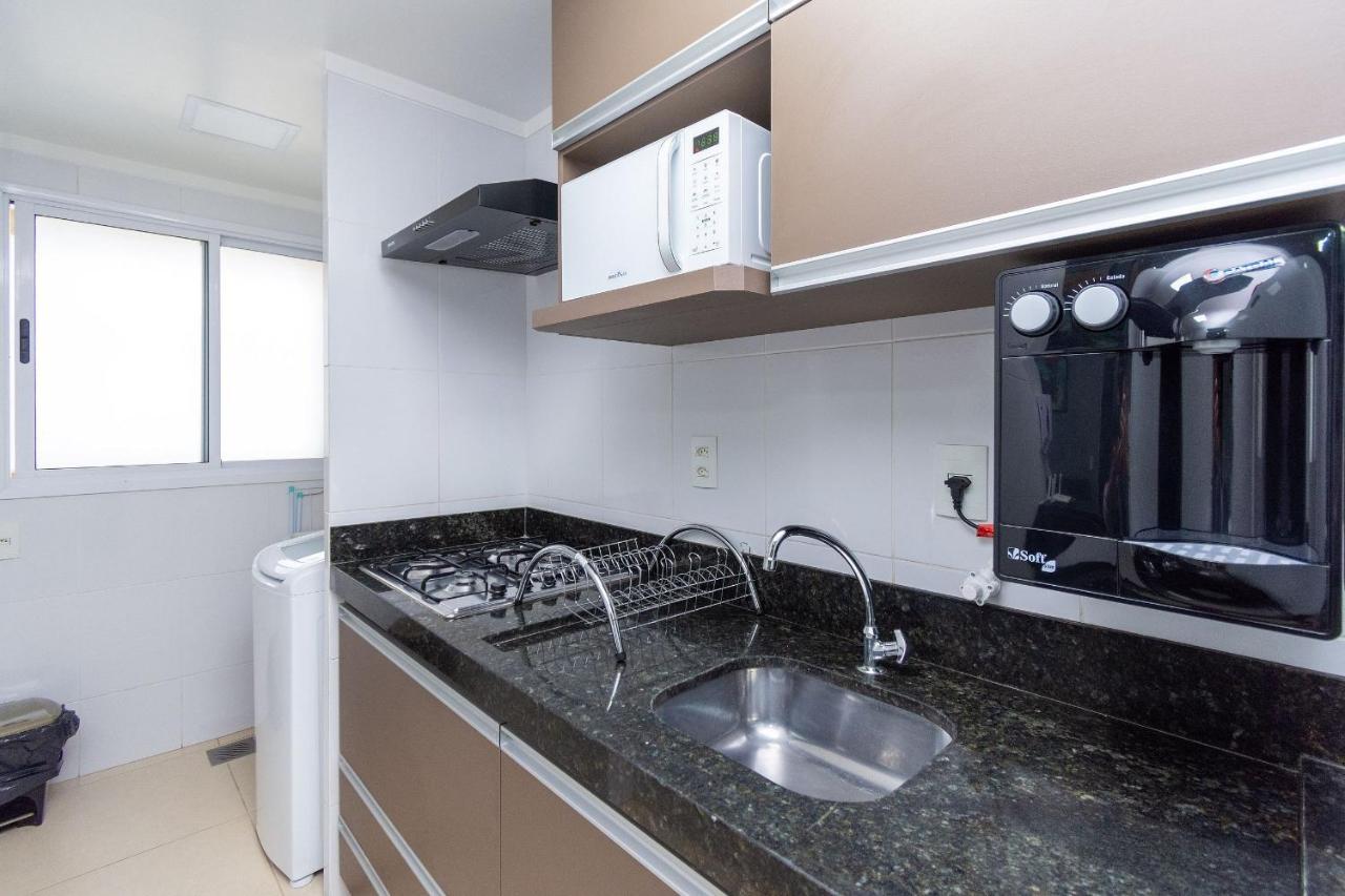 Novo Apartamento De 2 Quartos No Setor Bueno - Ao Lado Do Orion Business & Health Complex - Ed Pontal Premium - Pp1605 Goiania Ngoại thất bức ảnh