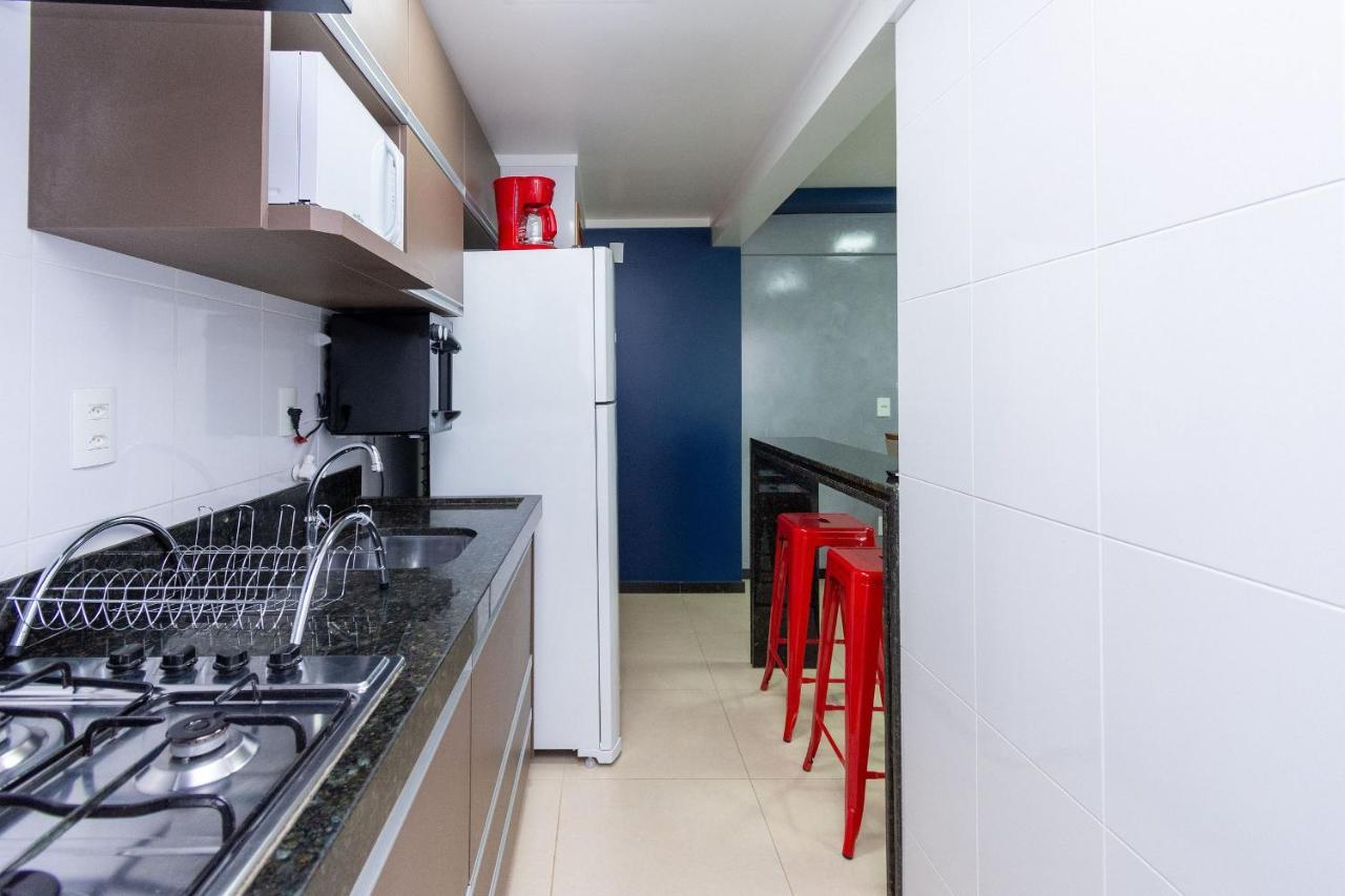 Novo Apartamento De 2 Quartos No Setor Bueno - Ao Lado Do Orion Business & Health Complex - Ed Pontal Premium - Pp1605 Goiania Ngoại thất bức ảnh