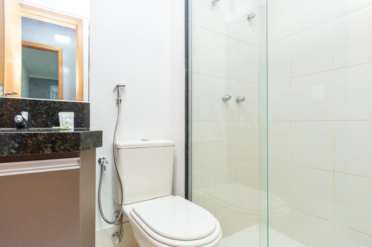 Novo Apartamento De 2 Quartos No Setor Bueno - Ao Lado Do Orion Business & Health Complex - Ed Pontal Premium - Pp1605 Goiania Ngoại thất bức ảnh