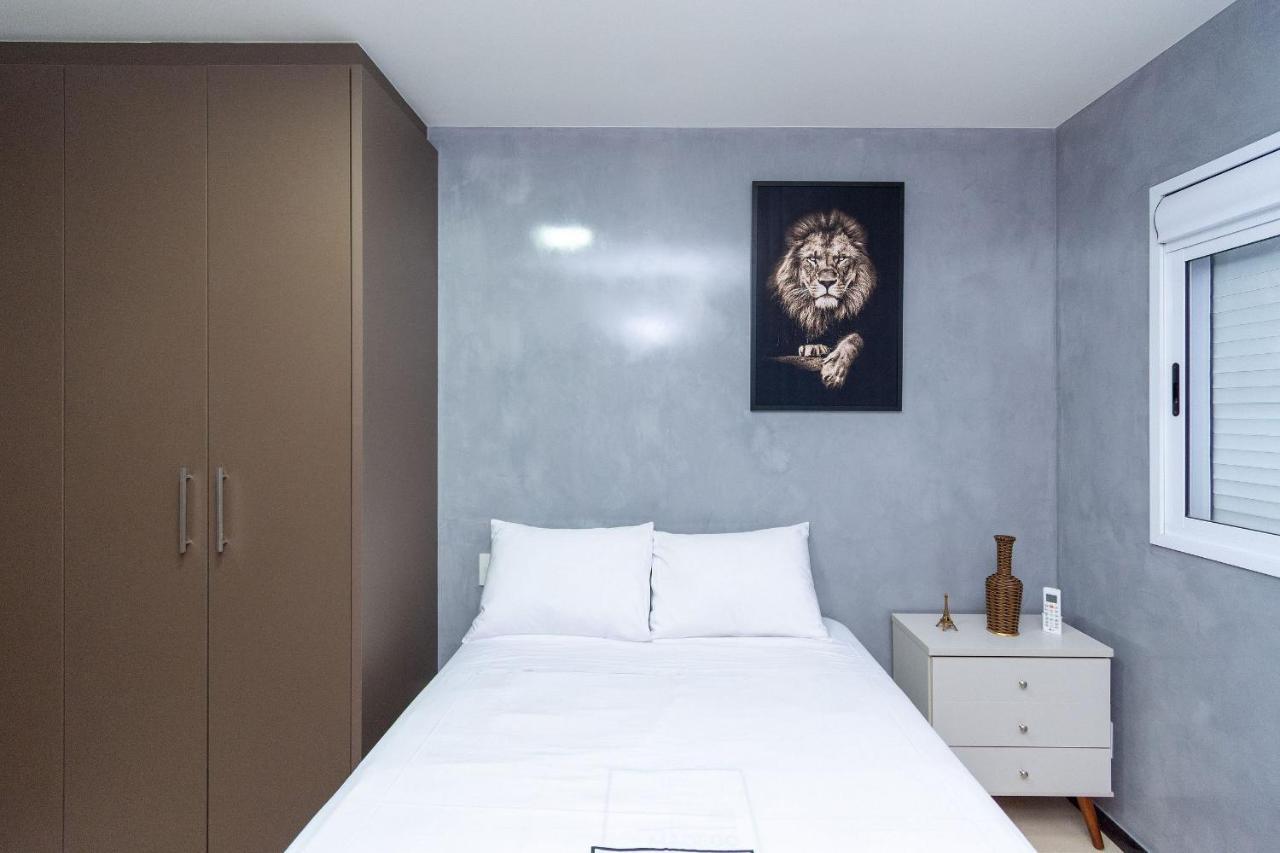 Novo Apartamento De 2 Quartos No Setor Bueno - Ao Lado Do Orion Business & Health Complex - Ed Pontal Premium - Pp1605 Goiania Ngoại thất bức ảnh