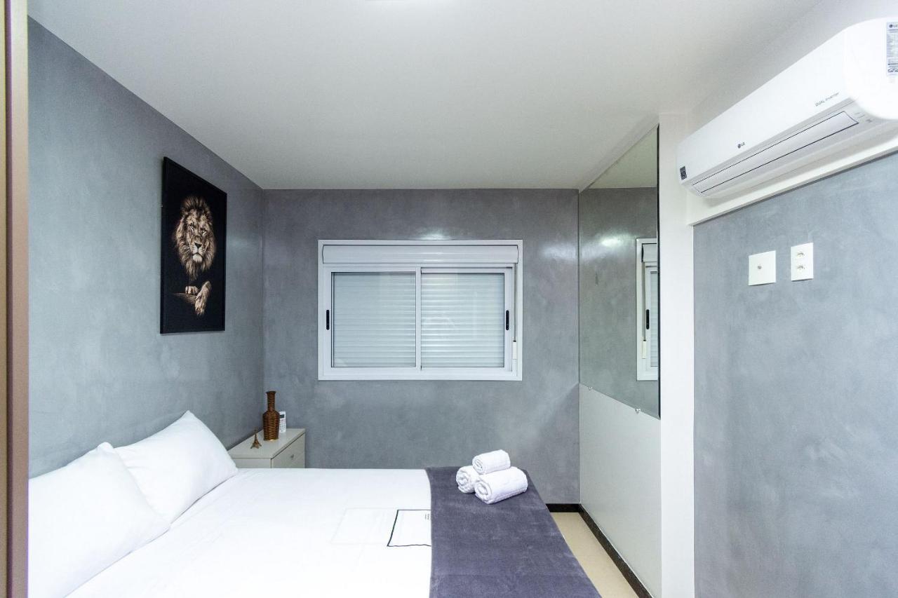 Novo Apartamento De 2 Quartos No Setor Bueno - Ao Lado Do Orion Business & Health Complex - Ed Pontal Premium - Pp1605 Goiania Ngoại thất bức ảnh